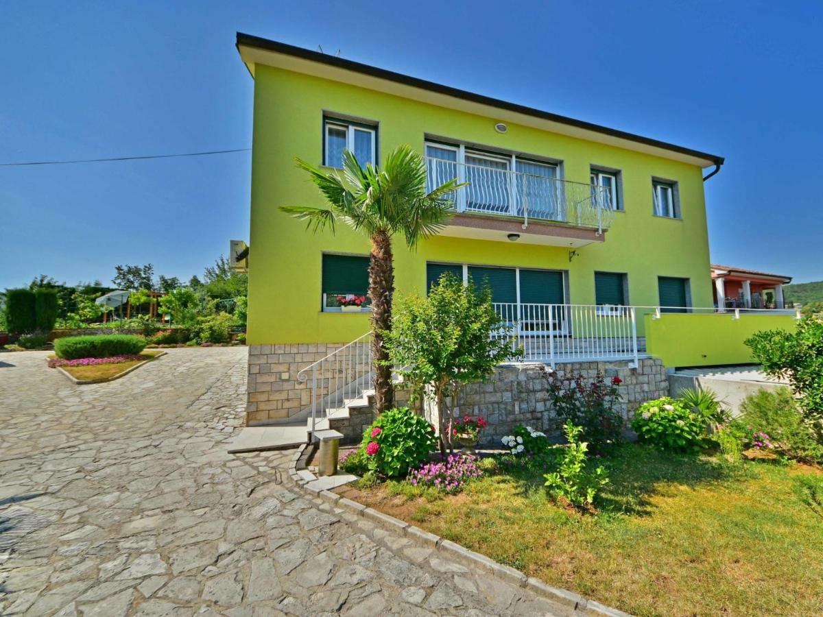 Apartment Lucija By Interhome Matulji Exterior foto
